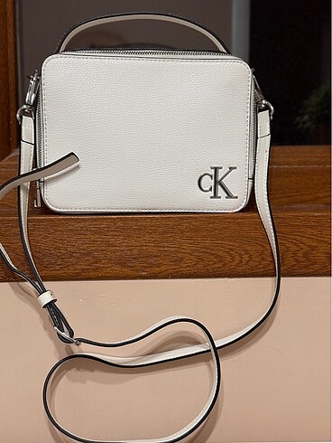 Calvin Klein ORJİNAL CALVİN KLEİN ÇANTA