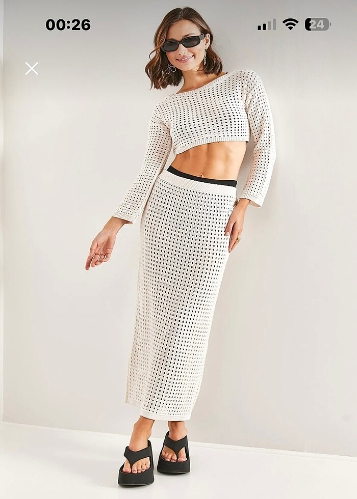 PLAJ GİYİM - Görsel 4