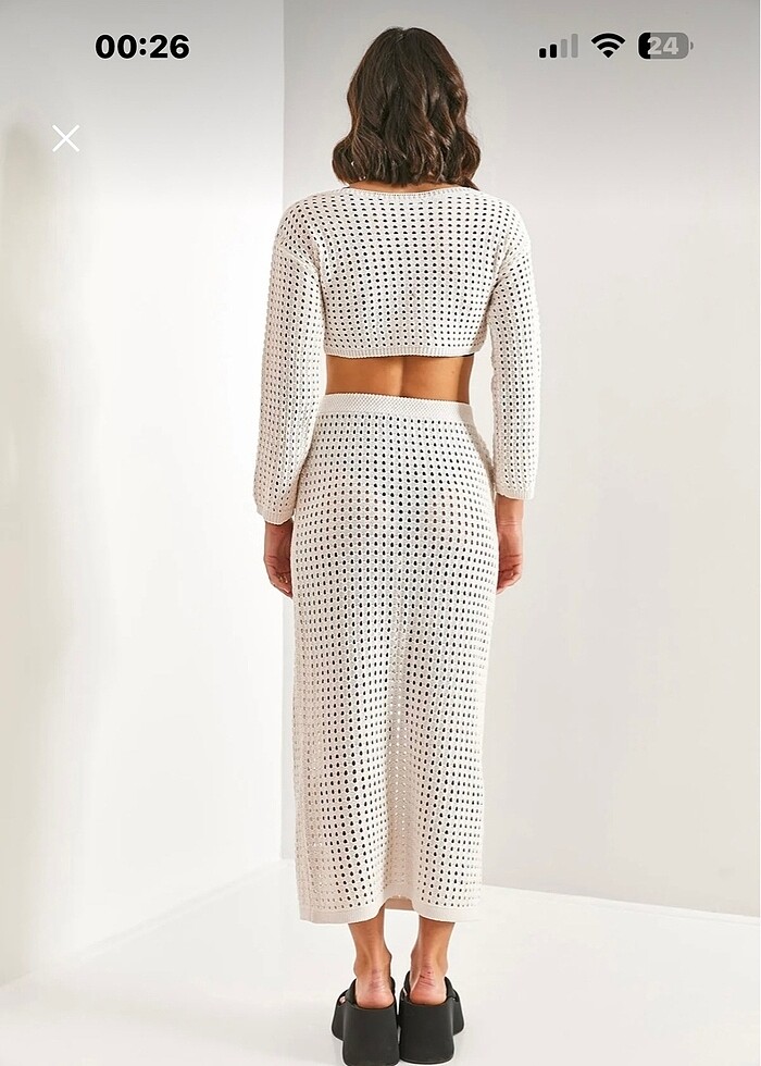 PLAJ GİYİM - Görsel 3