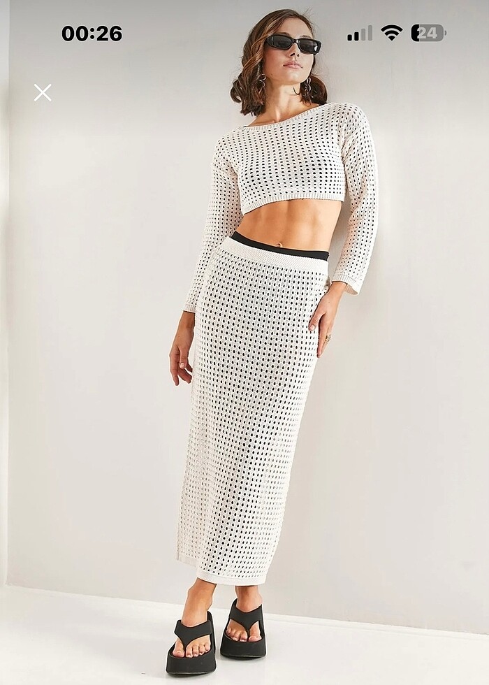 PLAJ GİYİM - Görsel 5