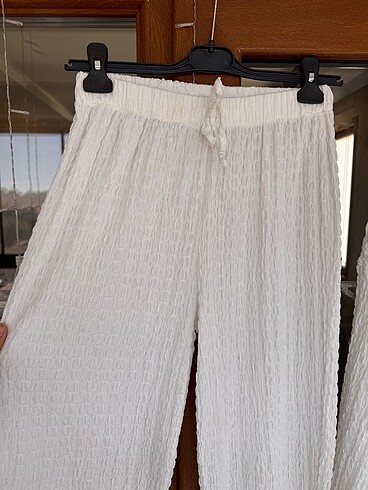 Zara BÜKRÜMCÜK TAKIM