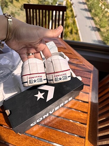 Converse ORJİNAL CONVERSE