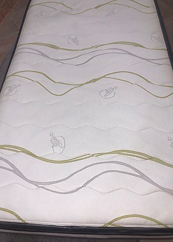 İSTİKBAL YATAK - Görsel 5