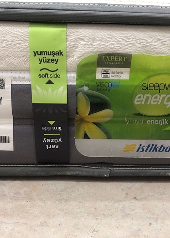 İSTİKBAL YATAK - Görsel 10