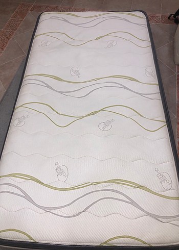 İSTİKBAL YATAK - Görsel 3