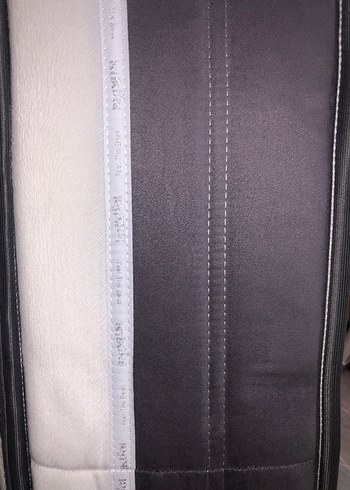 İSTİKBAL YATAK - Görsel 9