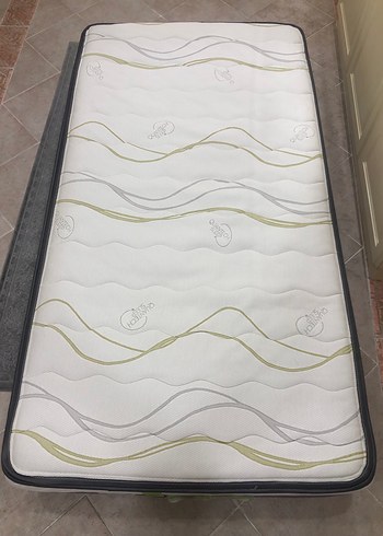 İSTİKBAL YATAK - Görsel 8