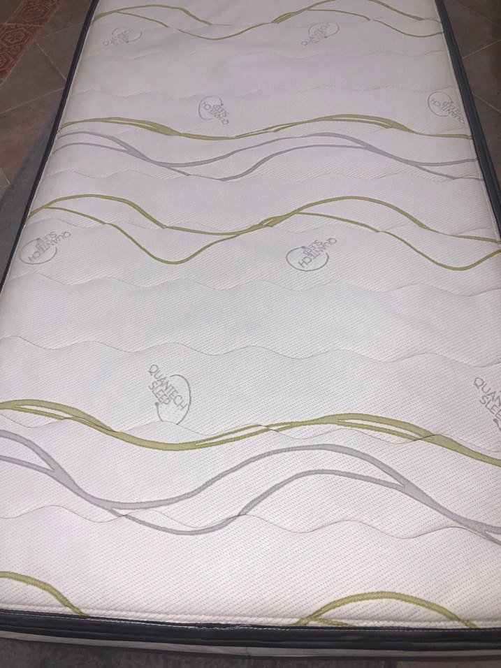 İSTİKBAL YATAK - Görsel 5