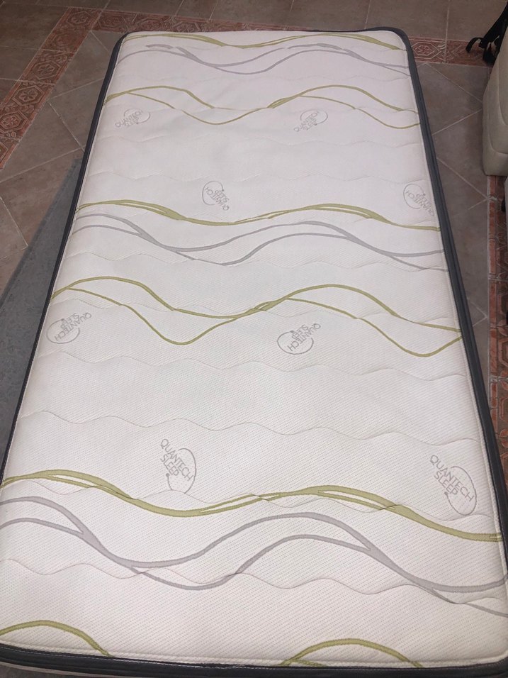 İSTİKBAL YATAK - Görsel 3