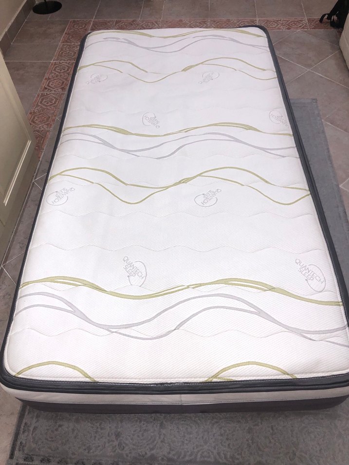 İSTİKBAL YATAK - Görsel 2