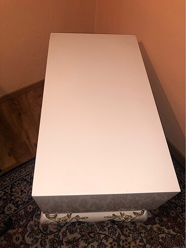 Metebronz Mobilya Komodin - Görsel 8