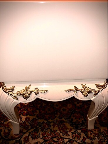 Metebronz Mobilya Komodin - Görsel 7