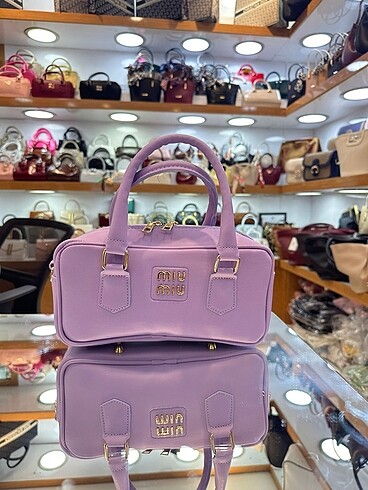 Miu lila