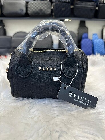 Vakko siyah
