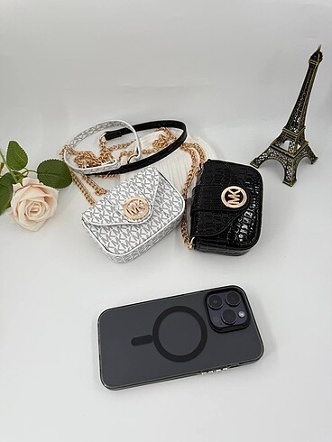 Michael Kors MK ÇANTA