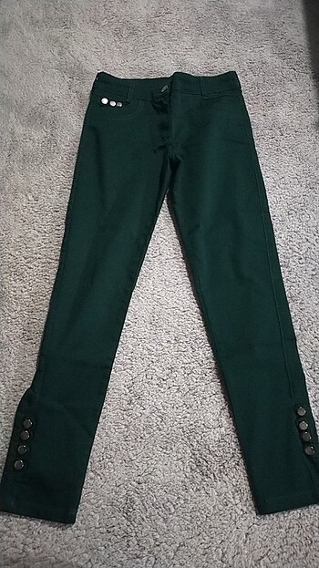 Pantolon 