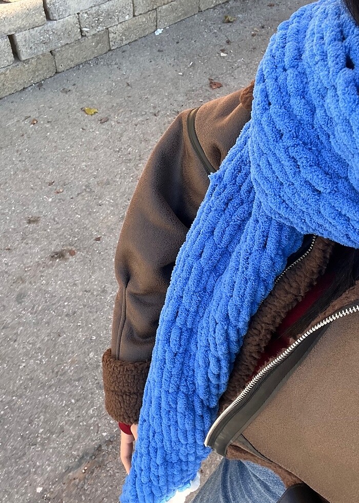 PUFFY ATKI - Görsel 2