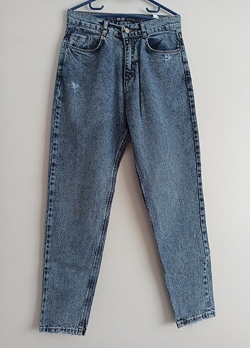30 Beden Kot pantolon
