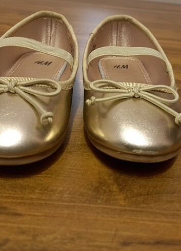 H&M Hm 26 numara