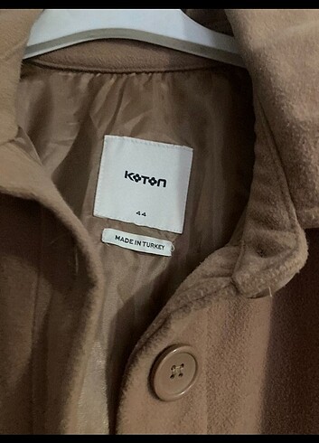 44 Beden Kaban