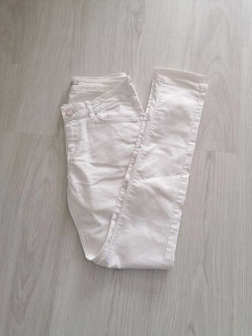 Collezione Bayan Dar Paça Jeans
