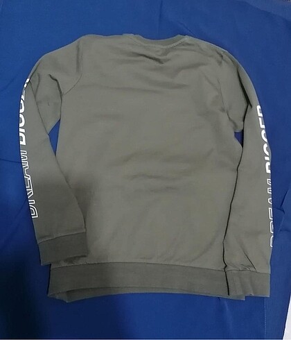 LC Waikiki Erkek Çocuk Uzun Kollu Tshirt (10-11 yaş)