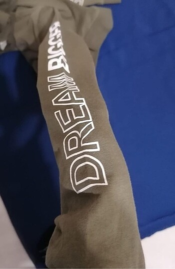 10 Yaş Beden Erkek Çocuk Uzun Kollu Tshirt (10-11 yaş)