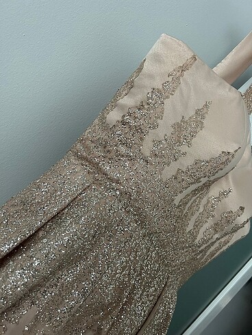 After Party Elbisesi - Görsel 5