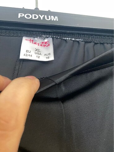 HAŞEMA MARKA 3 Parça Bayan Haşema - Görsel 13