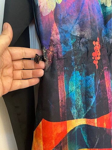 HAŞEMA MARKA 3 Parça Bayan Haşema - Görsel 7