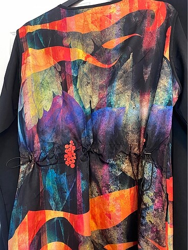 HAŞEMA MARKA 3 Parça Bayan Haşema - Görsel 6