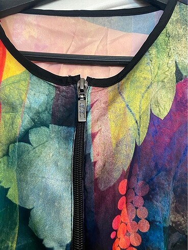 HAŞEMA MARKA 3 Parça Bayan Haşema - Görsel 8