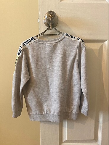 LC Waikiki LcWaikiki Erkek Çocuk Sweatshirt (5-6 yaş)