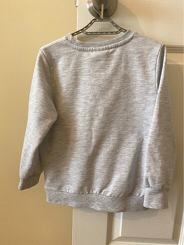 LC Waikiki LC WAİKİKİ Erkek Çocuk Sweat (5-6 yaş)