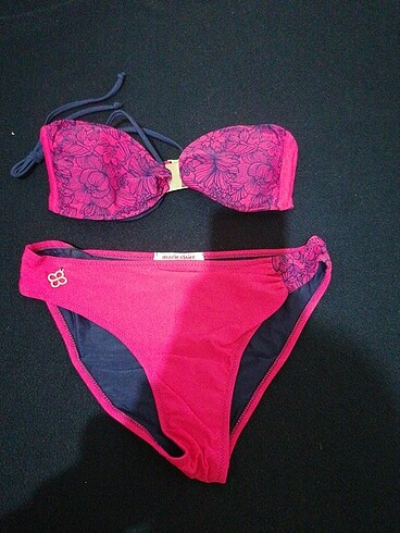 Diğer MARIE CLAIRE NELSIA Bikini