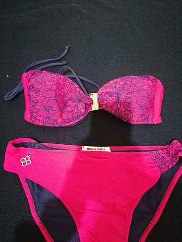 38 Beden MARIE CLAIRE NELSIA Bikini