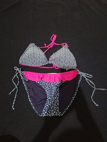 Diğer MARİE CLAİRE INES Bağcıklı Bikini