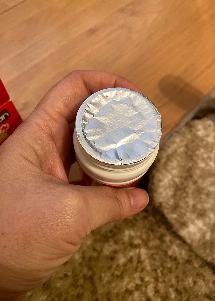 Anatolian & Art Puzzle Yapıştırıcı - Görsel 5