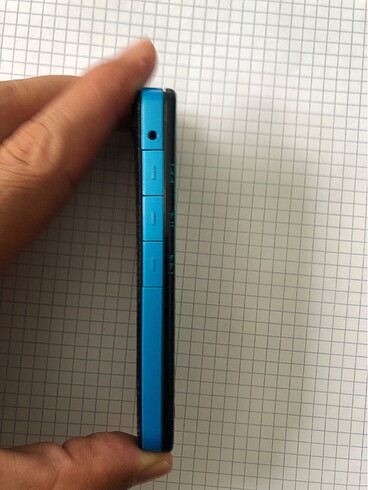  Beden Nokia 5220