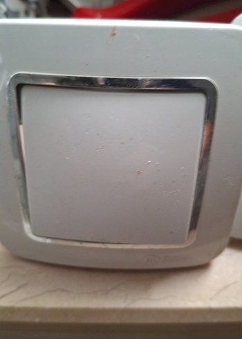 makel marka Beyaz Priz ve Anahtar Seti - Görsel 5