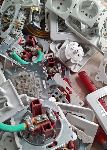 hepsi makel marka  saglamlar 20/ 30 adet arası - Görsel 3