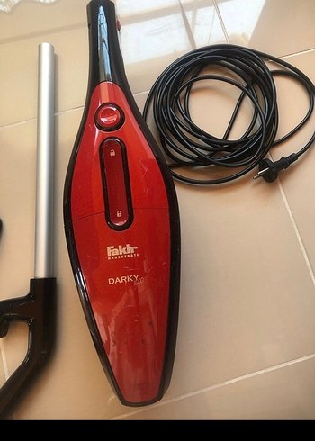 Dikey süpürge motoru sorunsuz - Görsel 3