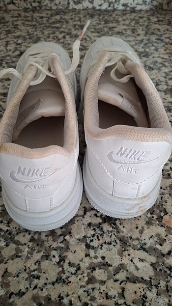 Nike Erkek spor ayakkabısı