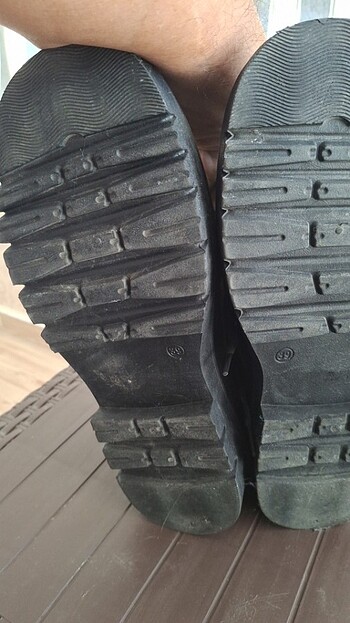 39 numara kaliteli bu fiyata yok - Görsel 5