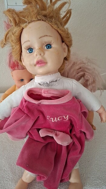 Oyuncak bebek - Görsel 7