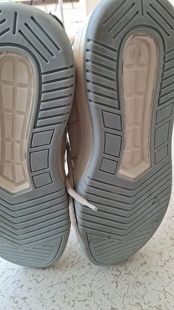 Kız çocuğu spor ayakkabı - Görsel 5