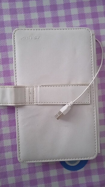 Tablet klavye - Görsel 2