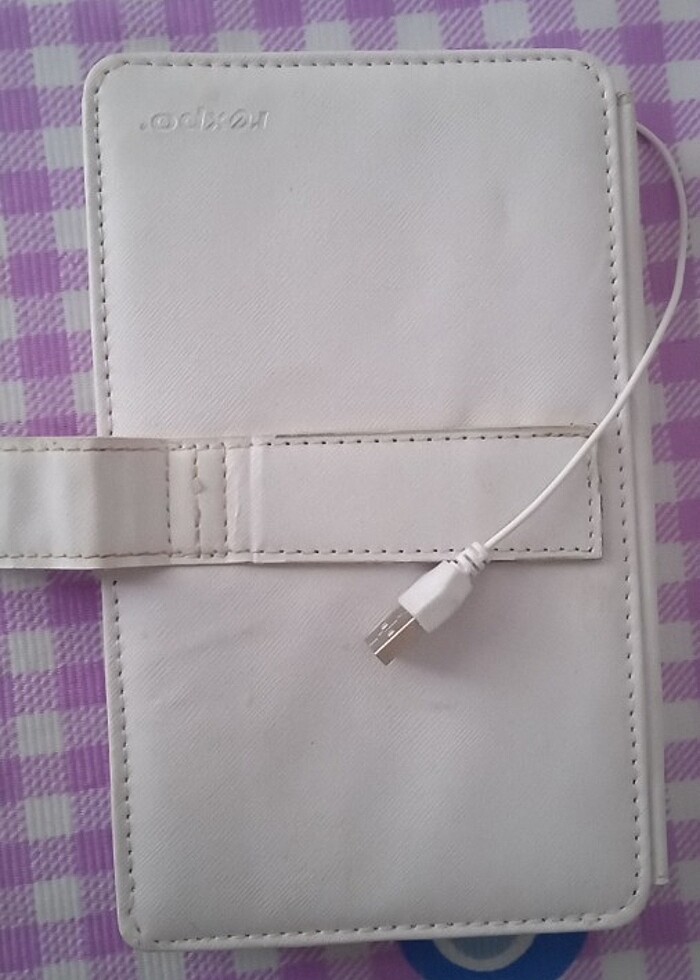 Tablet klavye - Görsel 2