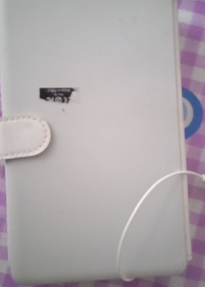 Tablet klavye - Görsel 3