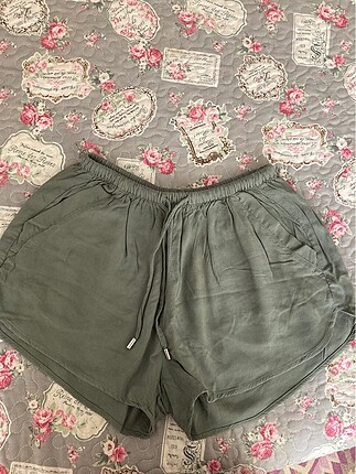 H&M şort